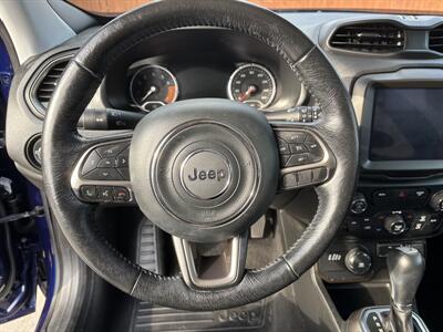 2019 Jeep Renegade Limited   - Photo 23 - Topeka, KS 66608