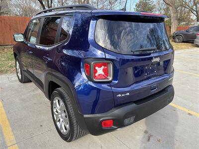 2019 Jeep Renegade Limited   - Photo 6 - Topeka, KS 66608