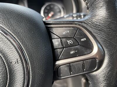 2019 Jeep Renegade Limited   - Photo 21 - Topeka, KS 66608