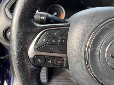 2019 Jeep Renegade Limited   - Photo 22 - Topeka, KS 66608