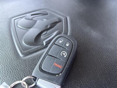 2015 RAM 1500 Laramie - Photo 16 - Topeka, KS 66608