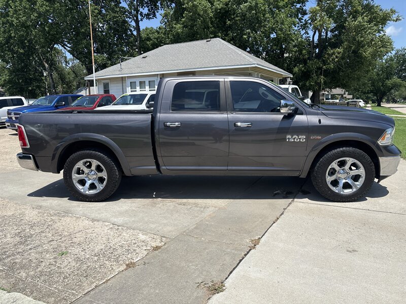 2015 RAM 1500 Laramie - Photo 6 - Topeka, KS 66608