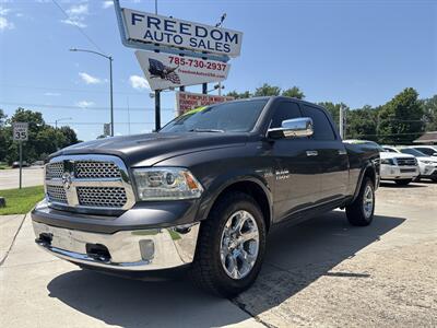 2015 RAM Ram 1500 Laramie Truck