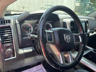 2015 RAM 1500 Laramie - Photo 13 - Topeka, KS 66608