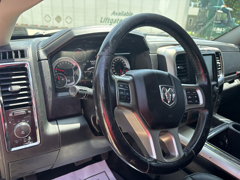 2015 RAM 1500 Laramie - Photo 13 - Topeka, KS 66608