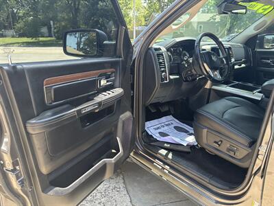 2015 RAM 1500 Laramie - Photo 10 - Topeka, KS 66608