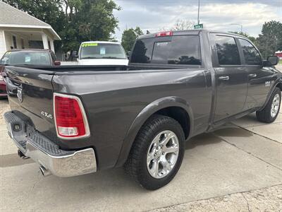 2015 RAM 1500 Laramie - Photo 4 - Topeka, KS 66608