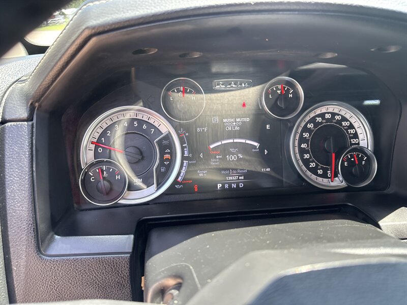 2015 RAM 1500 Laramie - Photo 14 - Topeka, KS 66608