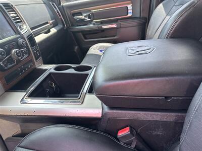 2015 RAM 1500 Laramie - Photo 17 - Topeka, KS 66608