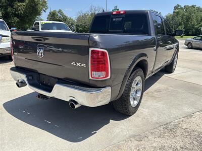2015 RAM 1500 Laramie - Photo 5 - Topeka, KS 66608