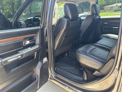2015 RAM 1500 Laramie - Photo 17 - Topeka, KS 66608