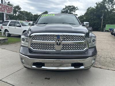 2015 RAM 1500 Laramie - Photo 7 - Topeka, KS 66608