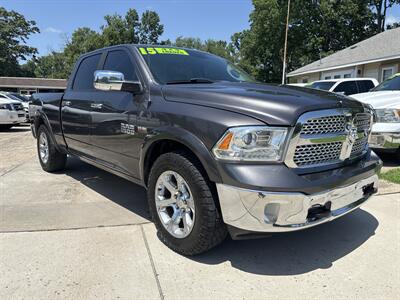 2015 RAM 1500 Laramie - Photo 7 - Topeka, KS 66608