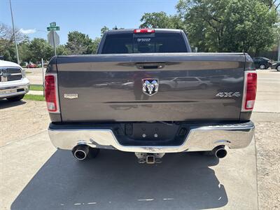 2015 RAM 1500 Laramie - Photo 4 - Topeka, KS 66608