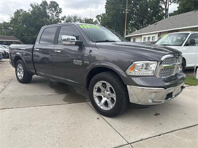 2015 RAM 1500 Laramie - Photo 6 - Topeka, KS 66608