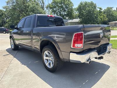 2015 RAM 1500 Laramie - Photo 3 - Topeka, KS 66608