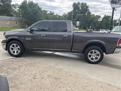 2015 RAM 1500 Laramie - Photo 2 - Topeka, KS 66608