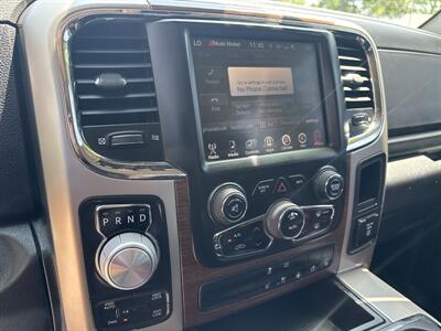 2015 RAM 1500 Laramie - Photo 14 - Topeka, KS 66608