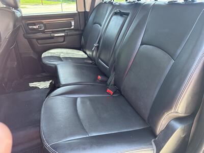 2015 RAM 1500 Laramie - Photo 18 - Topeka, KS 66608