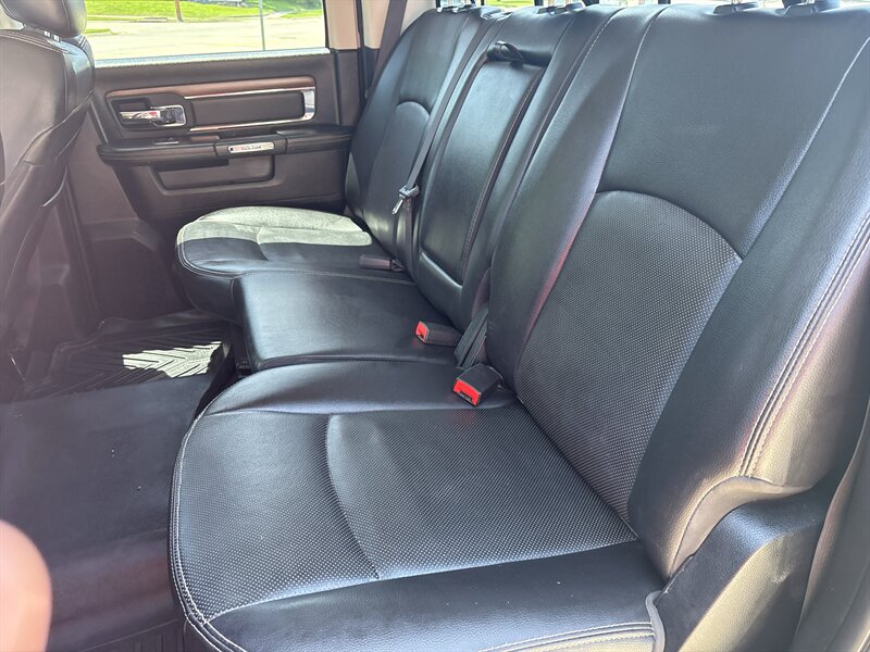 2015 RAM 1500 Laramie - Photo 20 - Topeka, KS 66608