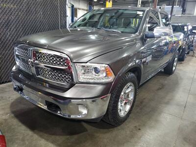 2015 RAM Ram 1500 Laramie Truck