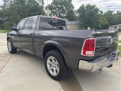 2015 RAM 1500 Laramie - Photo 3 - Topeka, KS 66608