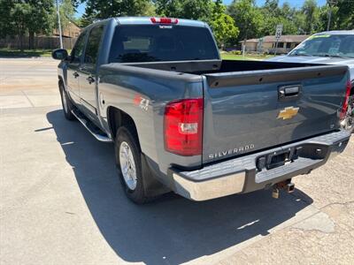 2013 Chevrolet Silverado 1500 LT   - Photo 7 - Topeka, KS 66608