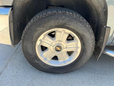 2013 Chevrolet Silverado 1500 LT   - Photo 8 - Topeka, KS 66608