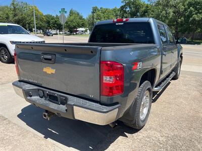 2013 Chevrolet Silverado 1500 LT   - Photo 5 - Topeka, KS 66608