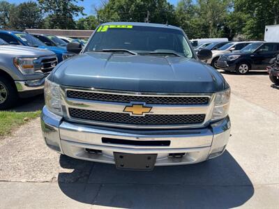 2013 Chevrolet Silverado 1500 LT   - Photo 3 - Topeka, KS 66608