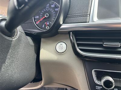 2016 Kia Optima EX - Photo 15 - Topeka, KS 66608