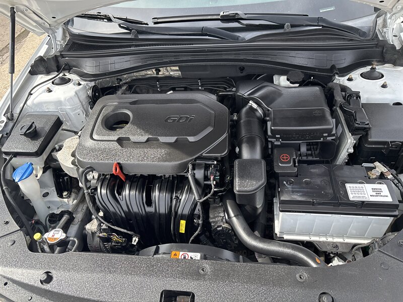 2016 Kia Optima EX - Photo 12 - Topeka, KS 66608