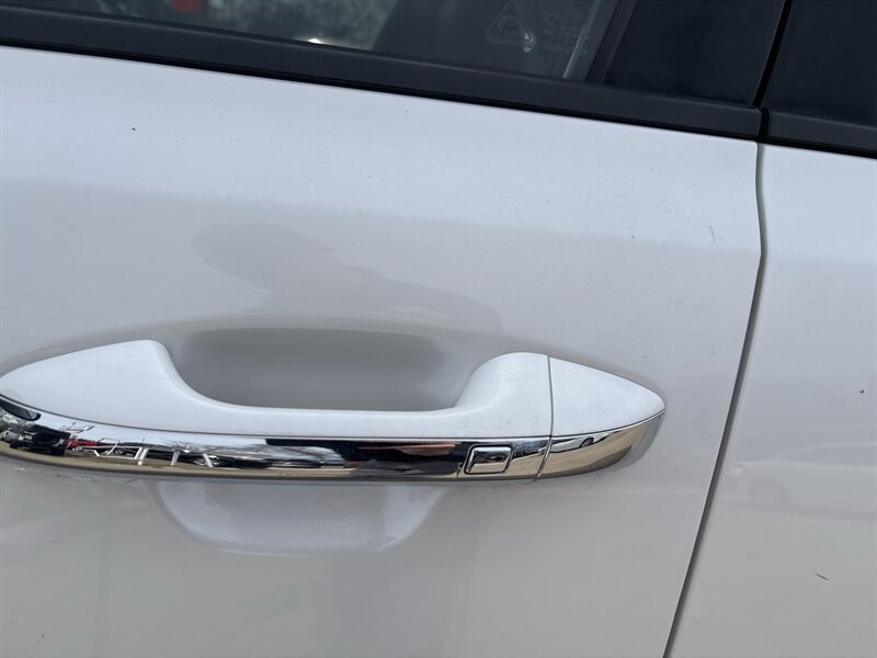 2016 Kia Optima EX - Photo 11 - Topeka, KS 66608