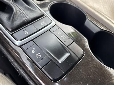 2016 Kia Optima EX - Photo 16 - Topeka, KS 66608