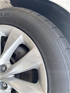 2016 Kia Optima EX - Photo 9 - Topeka, KS 66608