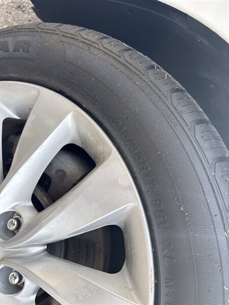 2016 Kia Optima EX - Photo 9 - Topeka, KS 66608