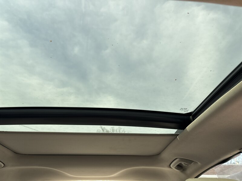 2016 Kia Optima EX - Photo 21 - Topeka, KS 66608