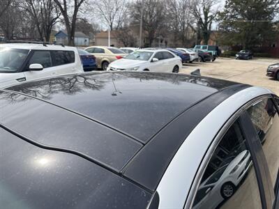 2016 Kia Optima EX - Photo 13 - Topeka, KS 66608