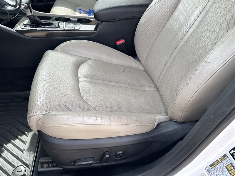 2016 Kia Optima EX - Photo 23 - Topeka, KS 66608