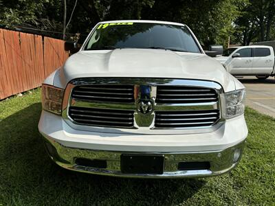 2019 RAM 1500 Classic Big Horn   - Photo 3 - Topeka, KS 66608