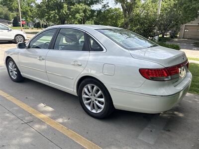 2006 Hyundai Azera SE - Photo 5 - Topeka, KS 66608
