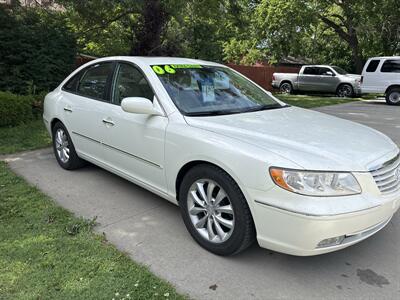 2006 Hyundai Azera SE - Photo 3 - Topeka, KS 66608