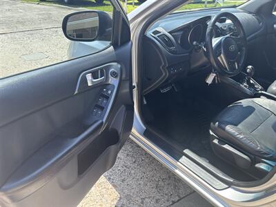 2011 Kia Forte SX - Photo 9 - Topeka, KS 66608