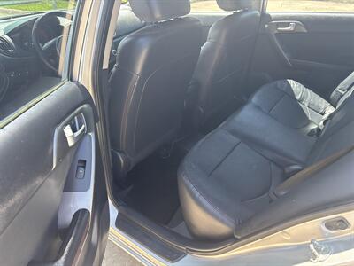 2011 Kia Forte SX - Photo 20 - Topeka, KS 66608
