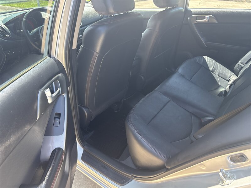2011 Kia Forte SX   - Photo 20 - Topeka, KS 66608