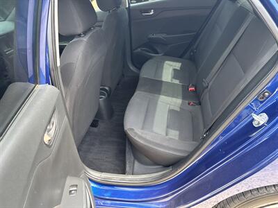 2020 Hyundai Accent SE   - Photo 29 - Topeka, KS 66608