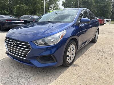 2020 Hyundai Accent SE   - Photo 7 - Topeka, KS 66608