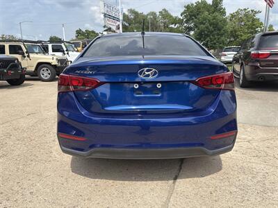 2020 Hyundai Accent SE   - Photo 4 - Topeka, KS 66608