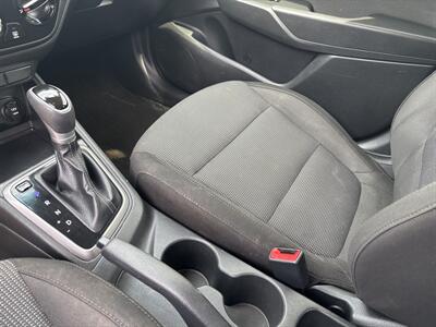 2020 Hyundai Accent SE   - Photo 25 - Topeka, KS 66608