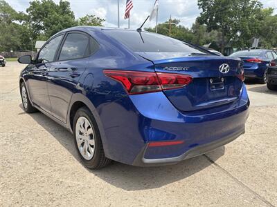 2020 Hyundai Accent SE   - Photo 5 - Topeka, KS 66608
